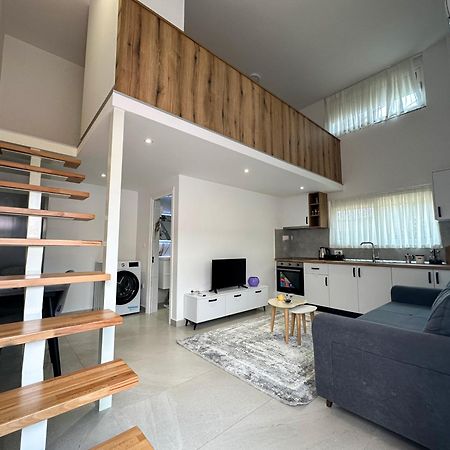 Home Select Tirana 2 Экстерьер фото