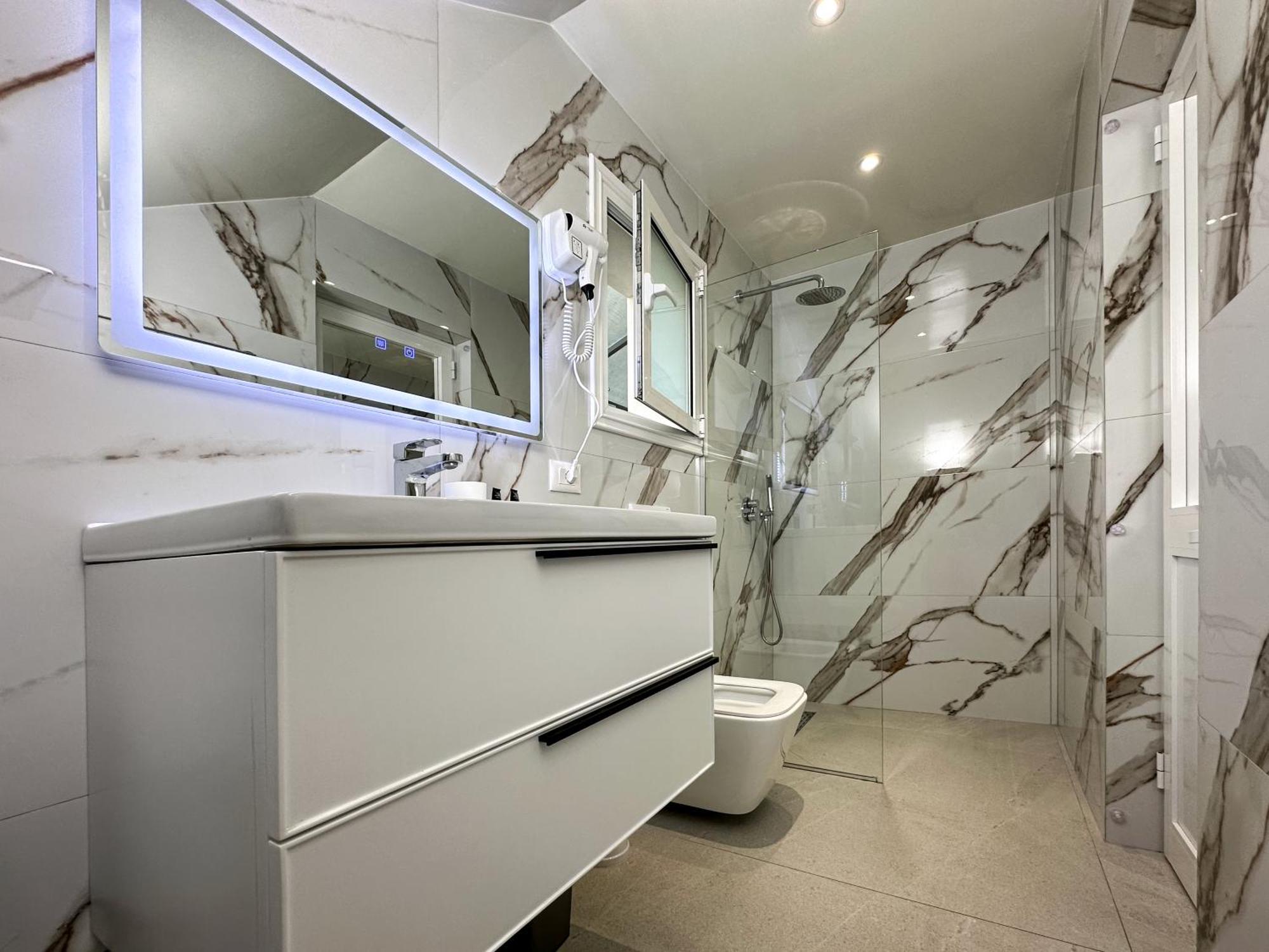 Home Select Tirana 2 Экстерьер фото