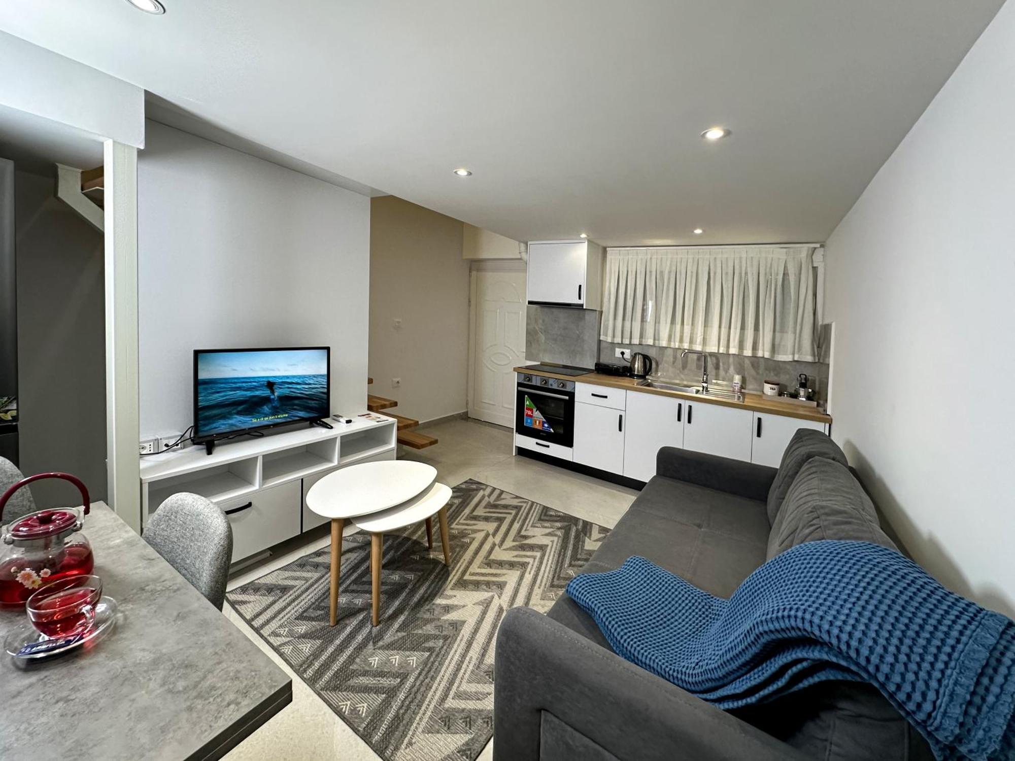 Home Select Tirana 2 Экстерьер фото