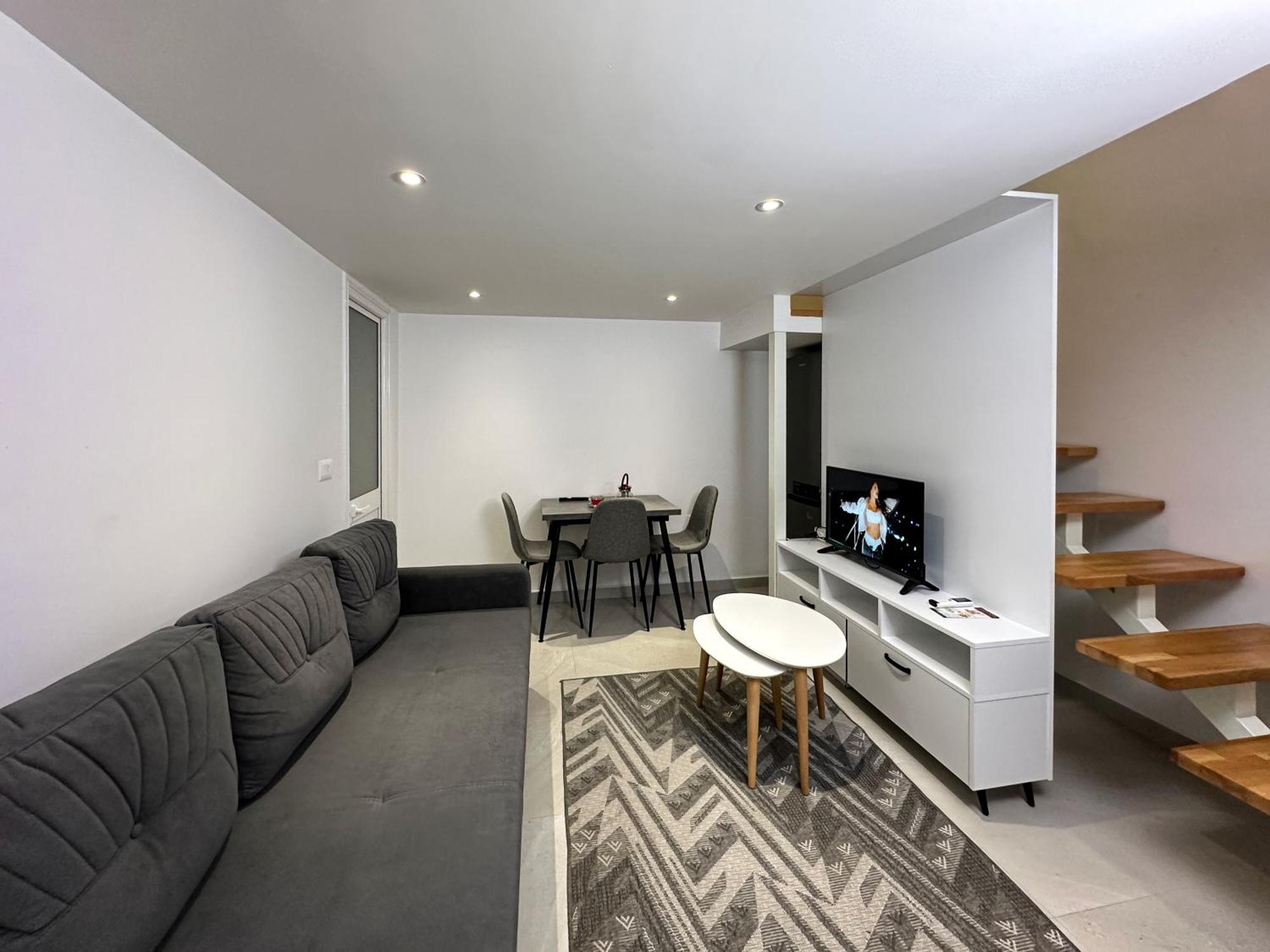 Home Select Tirana 2 Экстерьер фото