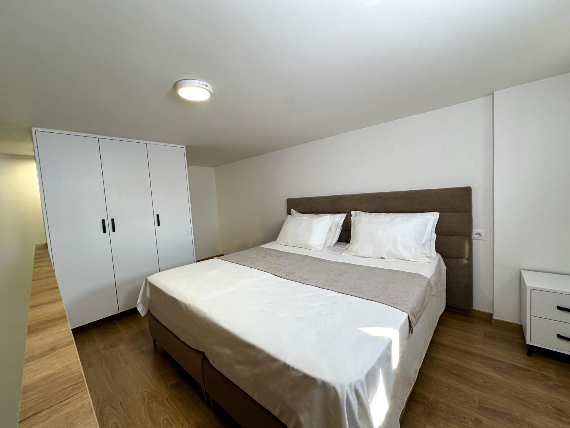 Home Select Tirana 2 Экстерьер фото