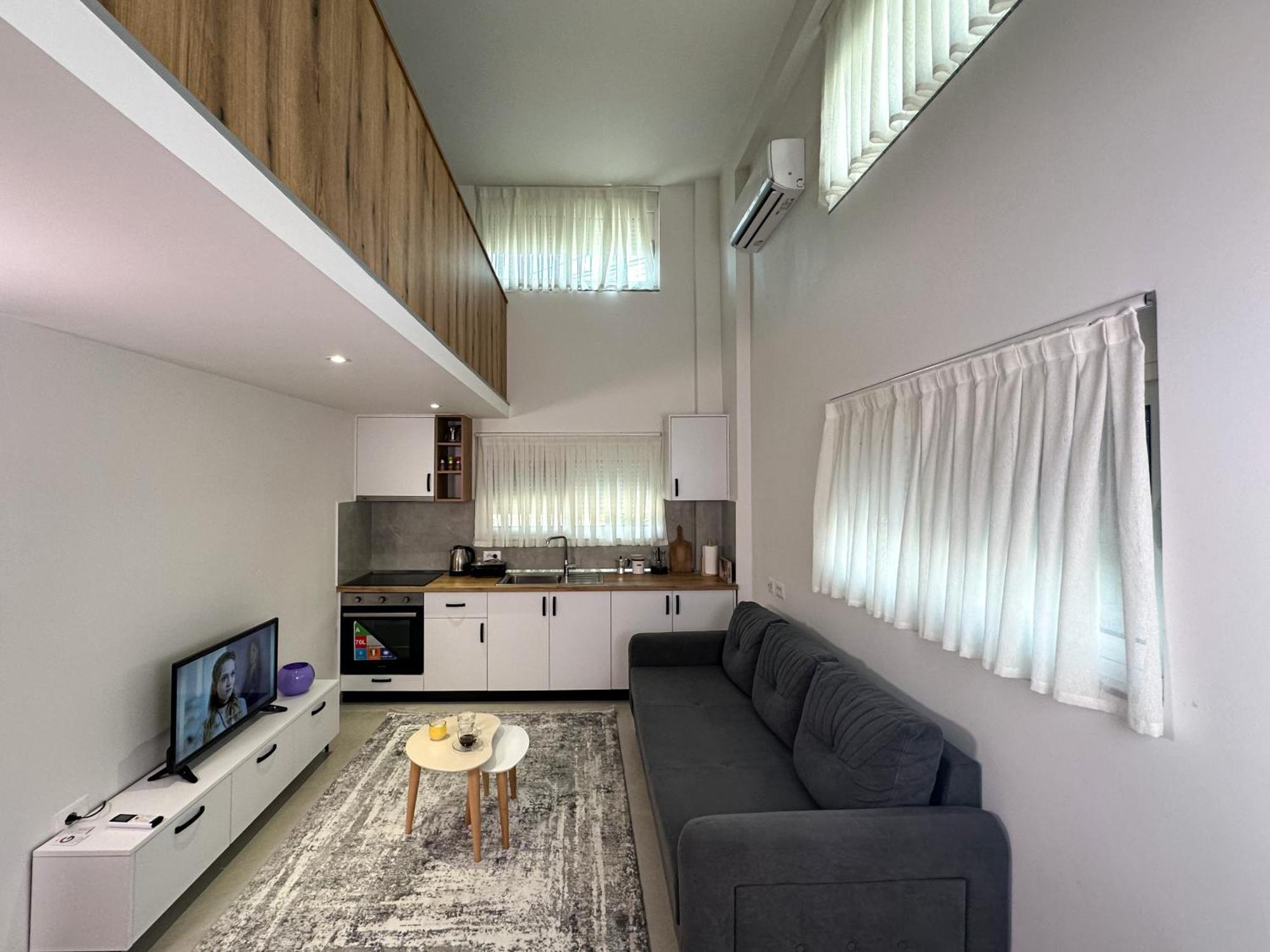Home Select Tirana 2 Экстерьер фото