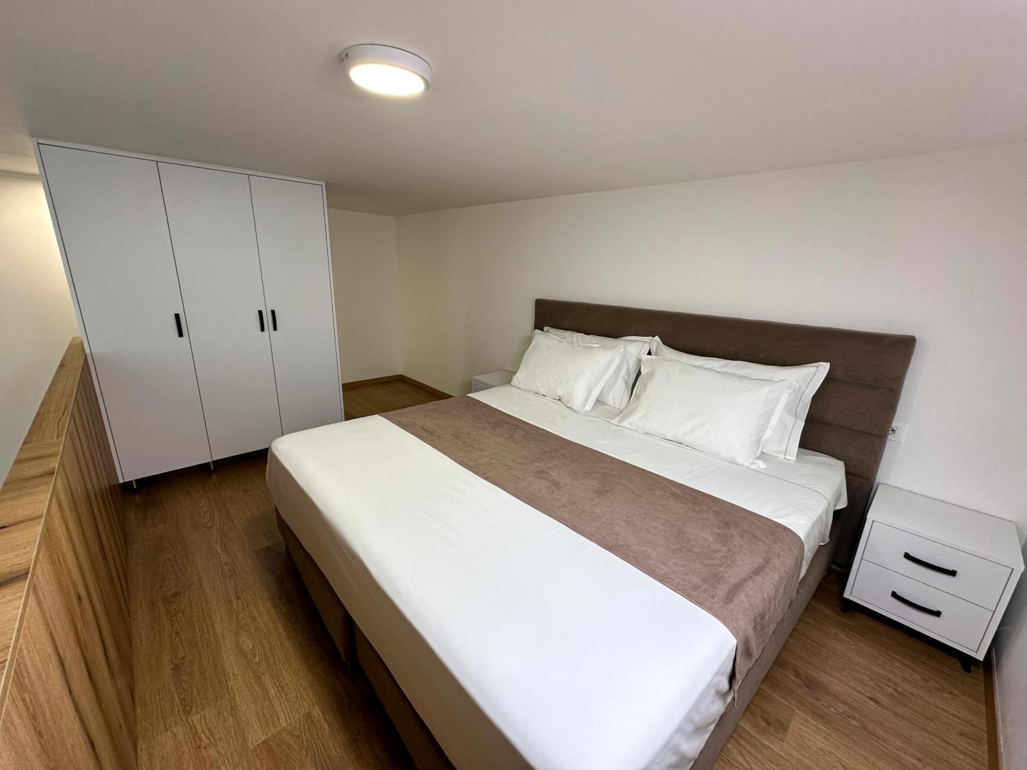Home Select Tirana 2 Экстерьер фото